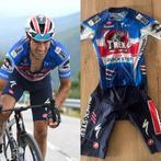 Gesigneerde wielertruitjes tvv KOTK - Mikel Landa, Ophalen of Verzenden, Gebruikt, Kleding