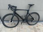Pinarello Prince Ultegra DI2 Most Carbon maat 57, 28 inch, Gebruikt, Carbon, Heren