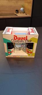 Duvel discovery box, Enlèvement, Comme neuf