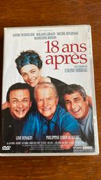 DVD : 18 ANS APRÈS, Comme neuf, À partir de 12 ans, Comédie d'action