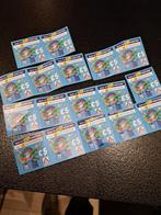 aldi enjoy spaarpunten waardebon 5€  2025   prijs 0.50€/stuK, Aldi, Ophalen