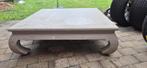 voor tuin of garage, Ophalen, Gebruikt, Hout