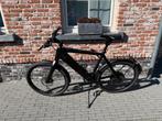 Stromer ST2 22inch (XL) black, Fietsen en Brommers, Ophalen, Gebruikt, Stromer, 59 cm of meer