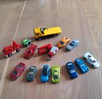 Speelgoedauto's van Siku en Brio, Kinderen en Baby's, Speelgoed |Speelgoedvoertuigen, Ophalen of Verzenden