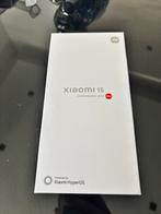 Xiaomi 15 12gb ram 512gb rom, Telecommunicatie, Ophalen, Nieuw
