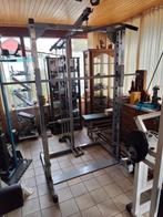 Smithmachine, Ophalen, Zo goed als nieuw