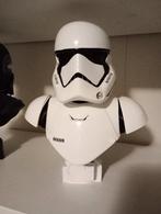 star wars gentle giant stormtrooper legends in 3d bust 1/2, Collections, Star Wars, Enlèvement ou Envoi, Utilisé, Statue ou Buste