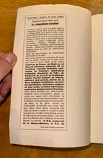 Le cinquième cavalier – Dominique Lapierre et Larry Collins, Enlèvement ou Envoi, Plusieurs auteurs, Dominique Lapierre et Larry Collins