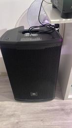 Enceinte JBL eon 715, Audio, Tv en Foto, Luidsprekerboxen, Ophalen of Verzenden, Zo goed als nieuw, JBL
