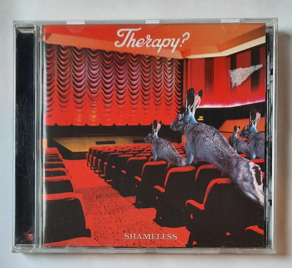 Therapy?: Shameless comme neuf, Enlèvement ou Envoi, Comme neuf