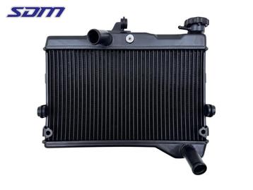 RADIATEUR EAU TRACER 700 2020-2021 (MTT690) (B4T124610000), Utilisé