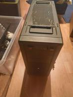 Gaming Desktop (Corsair Vengeance C70 Military Green Rare, HDD, Enlèvement ou Envoi, Utilisé, Gaming