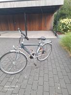 Fiets Norta, Fietsen en Brommers, Fietsen | Heren | Herenfietsen, Ophalen, Gebruikt, Overige merken, Versnellingen