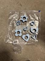 Emporte-pièce Tupperware turquoise, Enlèvement ou Envoi, Neuf, Autres types