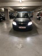 Skoda Fabia 1.2 benzine 2009 – rijdt goed – zonder keuring, Immo, Garages en Parkeerplaatsen, Leuven