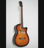 Folkgitaar/ western - MARWELL, Muziek en Instrumenten, Overige merken, Hollow body, Nieuw, Met versterker