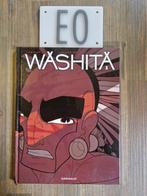 Bd washita tome 1 en eo, Livres, BD, Utilisé, Enlèvement ou Envoi
