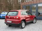 Vw tiguan 2010 1.4tsi 4 MOTION, Auto's, Euro 5, 110 kW, Bedrijf, 1400 cc