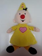 Grote Bumba knuffel met rammelaar, 30 cm hoog, Studio 100, Ophalen of Verzenden, Zo goed als nieuw, Overige typen