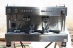 MACHINE A ESPRESSO / Ascaso barista pro 2 groupes + moulin, Elektronische apparatuur, Ophalen, Refurbished, Overige modellen, Stoompijpje