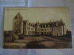 cartes postales ham sur heure chateau ++4 cartes, Henegouwen, Gelopen, Ophalen of Verzenden