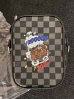 Schoudertas / sidebag nieuw 2025, Ophalen of Verzenden, Nieuw