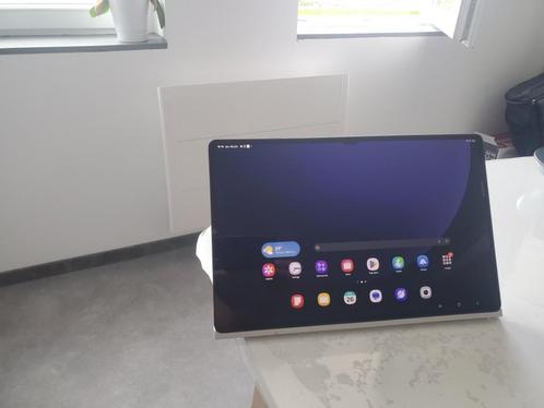 Samsung Galaxy Tab S9 Ultra 512 Gb Wi-Fi / Garantie 08/2026, Computers en Software, Android Tablets, Zo goed als nieuw, Wi-Fi