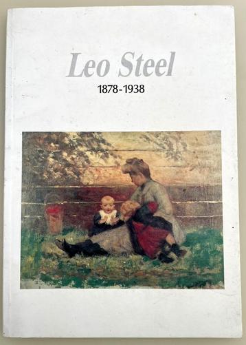 Leo Steel 1878 - 1938