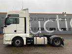 2019 MAN TGX 18.460 4x2 EURO6 Vrachtwagen, Euro 6, Bedrijf, Te koop, MAN