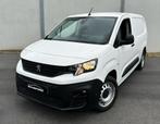 Peugeot Partner, Auto's, Euro 6, Wit, Bedrijf, Handgeschakeld