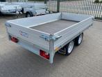 Saris plateauwagen in promo, Auto diversen, Aanhangers en Bagagewagens, Ophalen, Nieuw