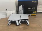 Ps5, Games en Spelcomputers, Spelcomputers | Sony PlayStation 5, Ophalen of Verzenden, Zo goed als nieuw, Playstation 5