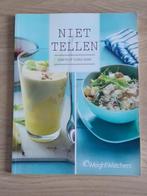 Boeken Weight Watchers, Verzenden, Zo goed als nieuw, Dieet en Voeding