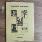 Balense kapellen en bedehuisjes, Boeken, Ophalen of Verzenden, Zo goed als nieuw