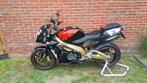 Aprilia Tuono 1000cc 2004, Motoren, 2 cilinders, Particulier, Naked bike, Meer dan 35 kW