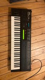 YAMAHA DX7 II FD, Musique & Instruments, Claviers, Enlèvement, Comme neuf, Yamaha