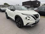 Nissan Juke 1.0DIG-T 114 N-DESIGN + INT PACK BLACK, 0 kg, 0 cilinders, 0 kg, 5 deurs