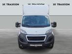 Peugeot Boxer UTILITY ALUKAST Boxer UTILITY ALUKAST, Auto's, Euro 6, 2199 cc, Wit, 140 pk
