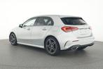 Mercedes-Benz A 180 d AMG Line | Panoramisch Dak | Nightpack, Auto's, 745 kg, Gebruikt, Euro 6, 4 cilinders