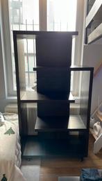 Bibliothèque sur roulettes, Maison & Meubles, 25 à 50 cm, Utilisé, 50 à 100 cm, Modern