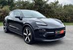 PORSCHE MACAN 4, Cuir, Achat, Beige, Carnet d'entretien