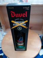 Duvel barrel aged Jamaican rum edition. Batch 6.  fles+glas, Collections, Marques de bière, Duvel, Enlèvement ou Envoi, Neuf