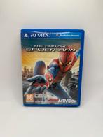 The Amazing Spider Man Sony PS Vita - PAL FR Cib, Avontuur en Actie, Online, 1 speler, Ophalen of Verzenden