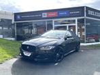 JAGUAR XE 2.0 D R-Sport*CUIR*GPS*CAMERA*XENON*PDC-AV/AR*, Autos, Jaguar, 132 kW, 5 places, Cuir, Berline