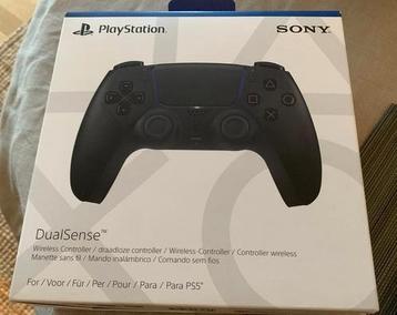 Manette ps5 neuf emballé 