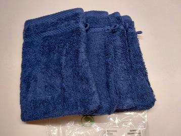 Nieuw - De Witte Lietaer: set 4x washand beschikbaar voor biedingen