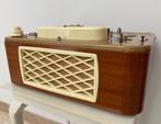 Stereo bandopnemer met buizen Tandberg Model 5 zeldzaam 1959, Antiek en Kunst, Ophalen of Verzenden