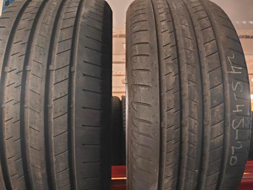 Banden 245/45r20 Bridgestone 60€ per stuk met plaatsen, Auto diversen, Autosport-onderdelen, Zo goed als nieuw, Ophalen of Verzenden