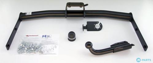 Vaste trekhaak Skoda Fabia Stationwagen tussen 2008-2014, Auto-onderdelen, Trekhaken