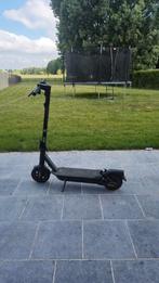 Ninebot g2 max, Fietsen en Brommers, Steps, Ophalen, Gebruikt, Elektrische step (E-scooter), Segway ninebot